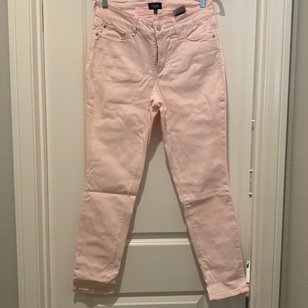 NYDJ pants